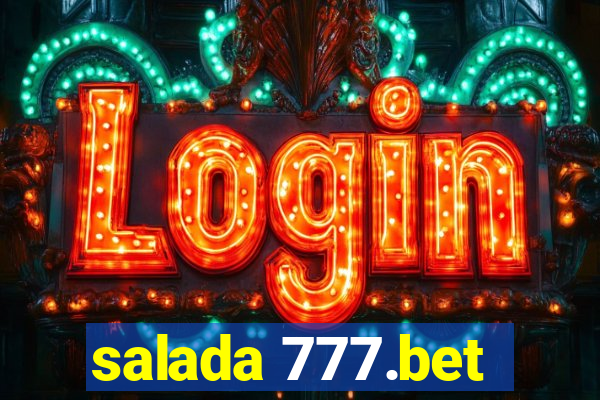 salada 777.bet